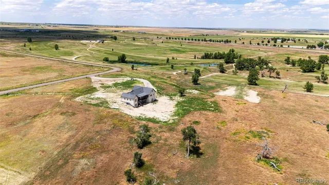 $1,249,000 | 320 South Bradbury Road, Byers, CO 80103