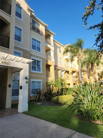 a view of a building