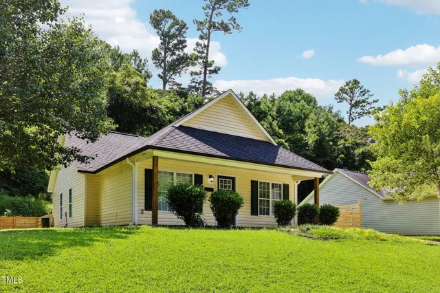 $385,000 | 1349 Crabtree Boulevard, Raleigh, NC 27610