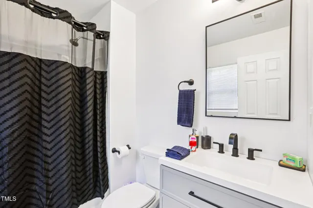 $385,000 | 1349 Crabtree Boulevard, Raleigh, NC 27610