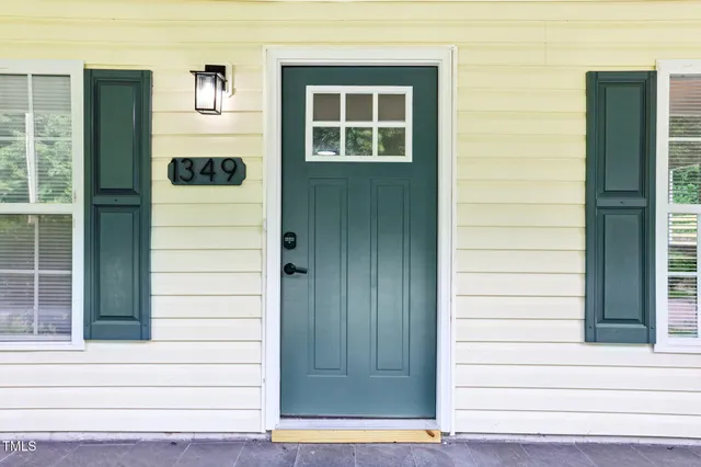 $385,000 | 1349 Crabtree Boulevard, Raleigh, NC 27610