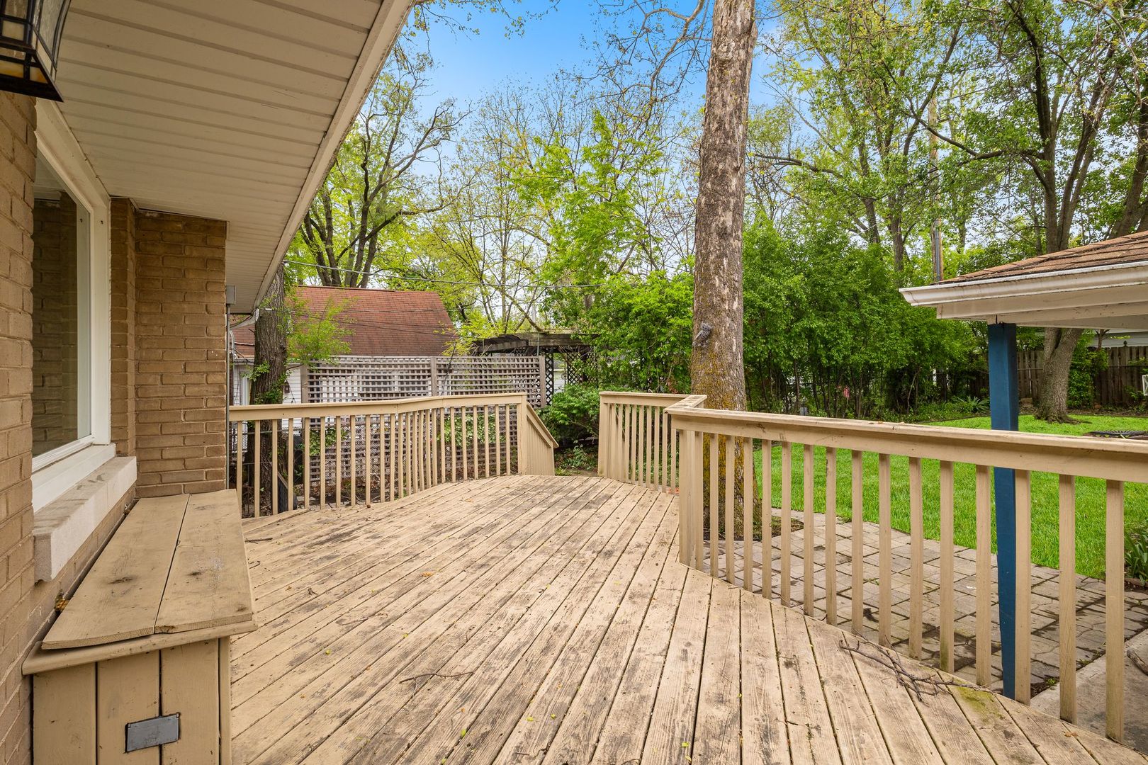 2619 Alexander Street Homewood, IL 60430 - Photo 16 of 20