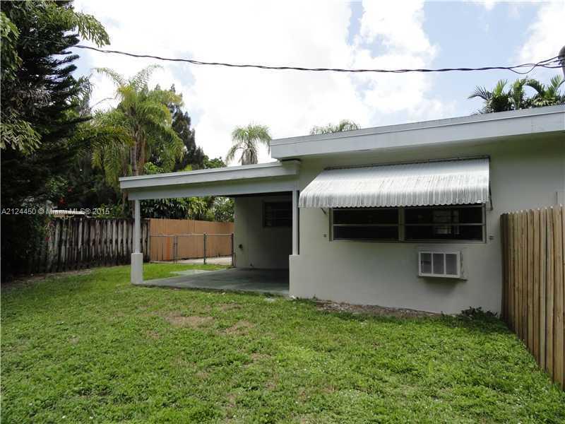 11855 Southwest 81st Road Pinecrest, FL 33156 - Photo 33 of 35 Exterior Back Other
