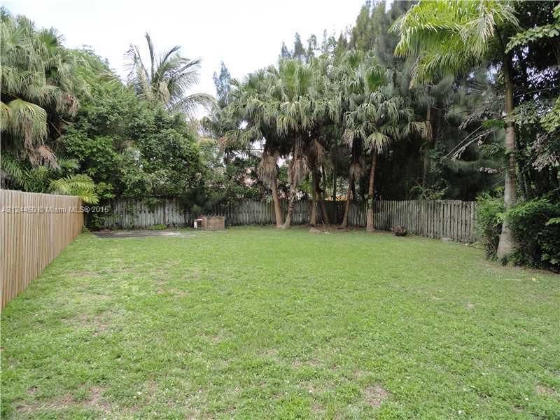 11855 Southwest 81st Road Pinecrest, FL 33156 - Photo 34 of 35 Exterior Back Other