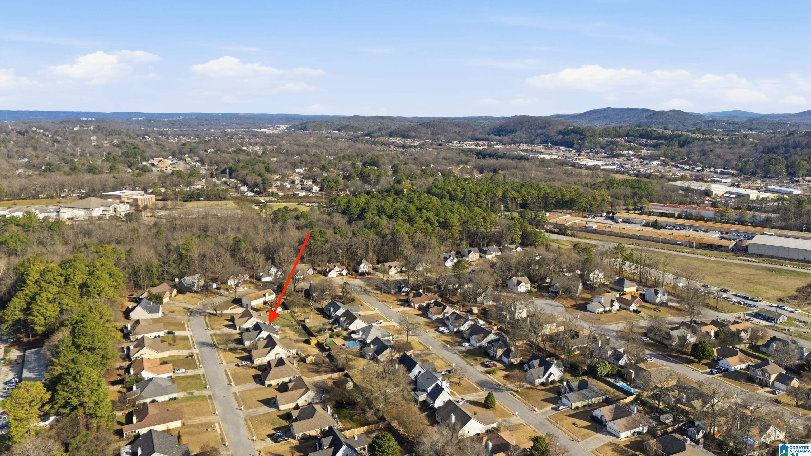 161 Greenfield Lane Alabaster, AL 35007 - Photo 48 of 53
