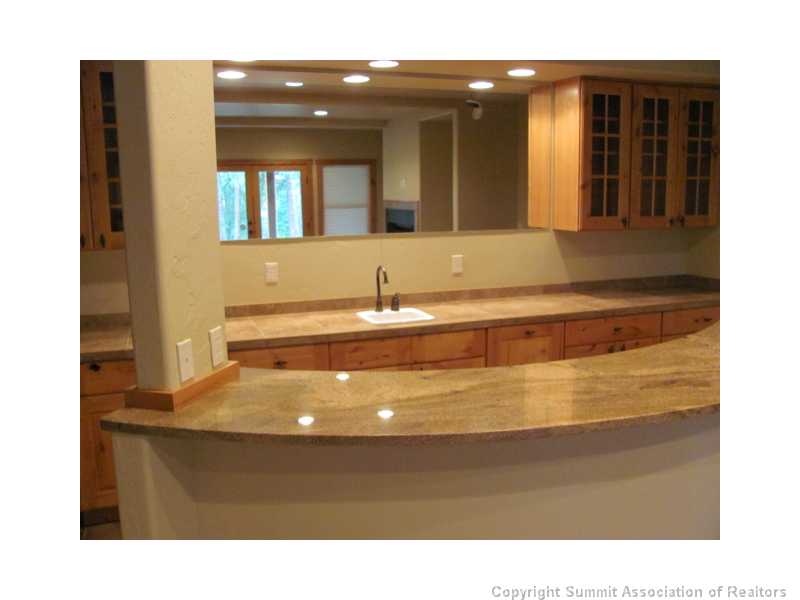 940 Whispering Pines Circle Breckenridge, CO 80424 - Photo 5 of 16 Den/Family/Great Room.