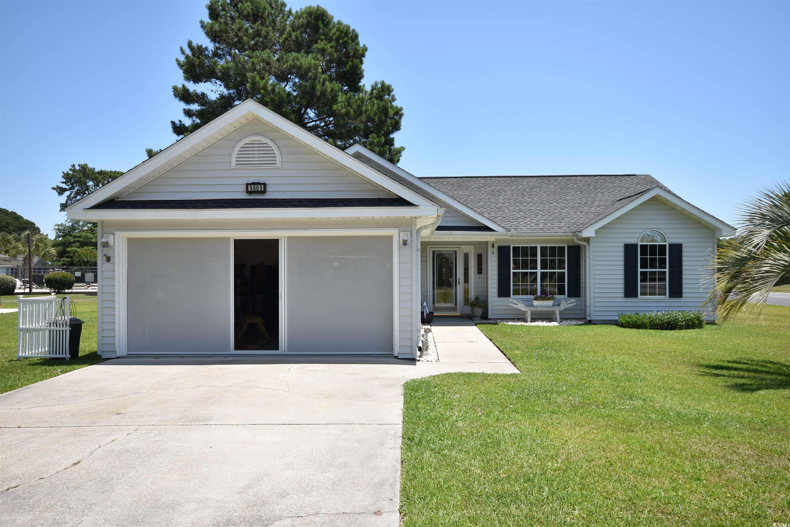 9669 Middleton Court Murrells Inlet, SC 29576 - Photo 1 of 36