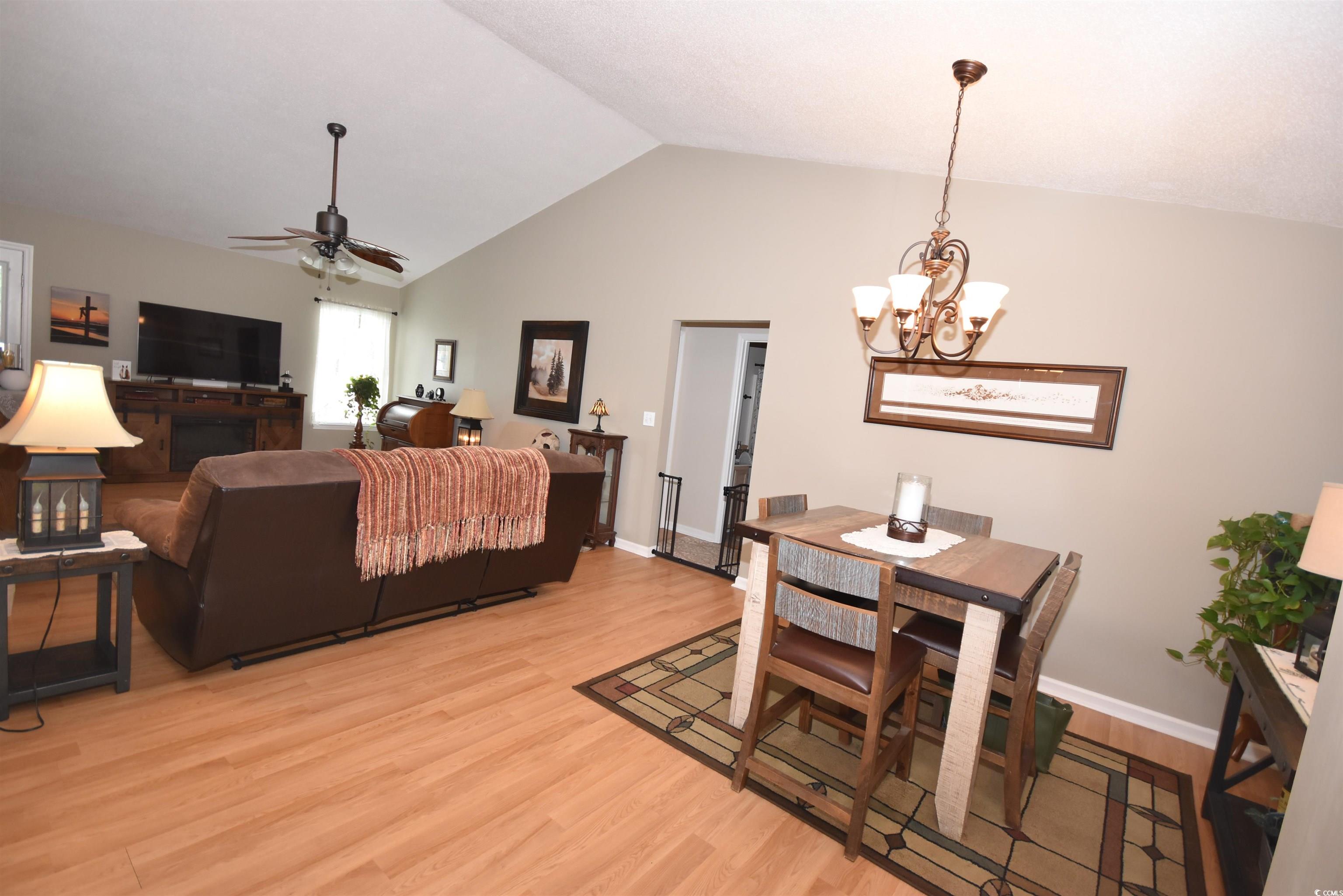 9669 Middleton Court Murrells Inlet, SC 29576 - Photo 13 of 36