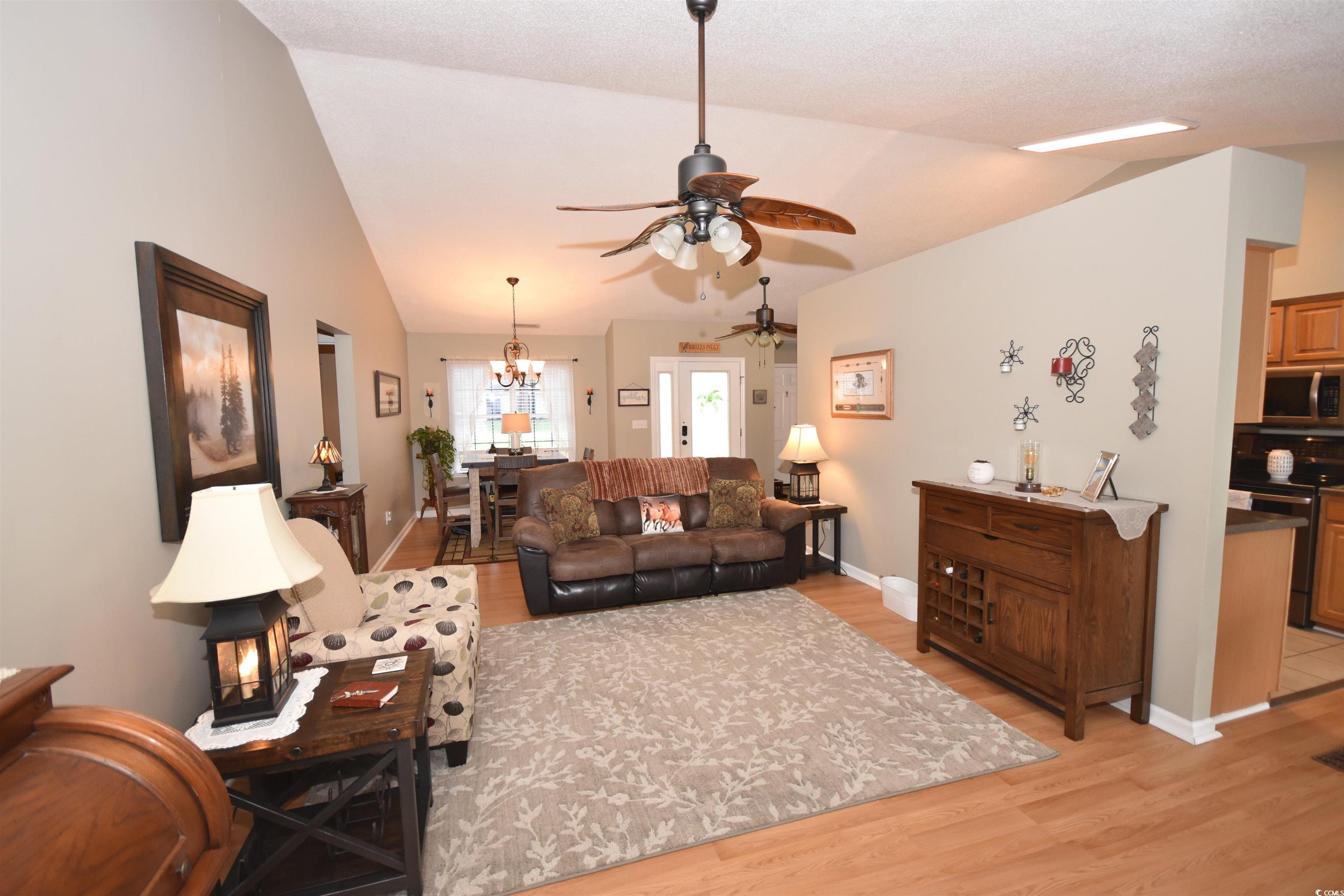 9669 Middleton Court Murrells Inlet, SC 29576 - Photo 14 of 36