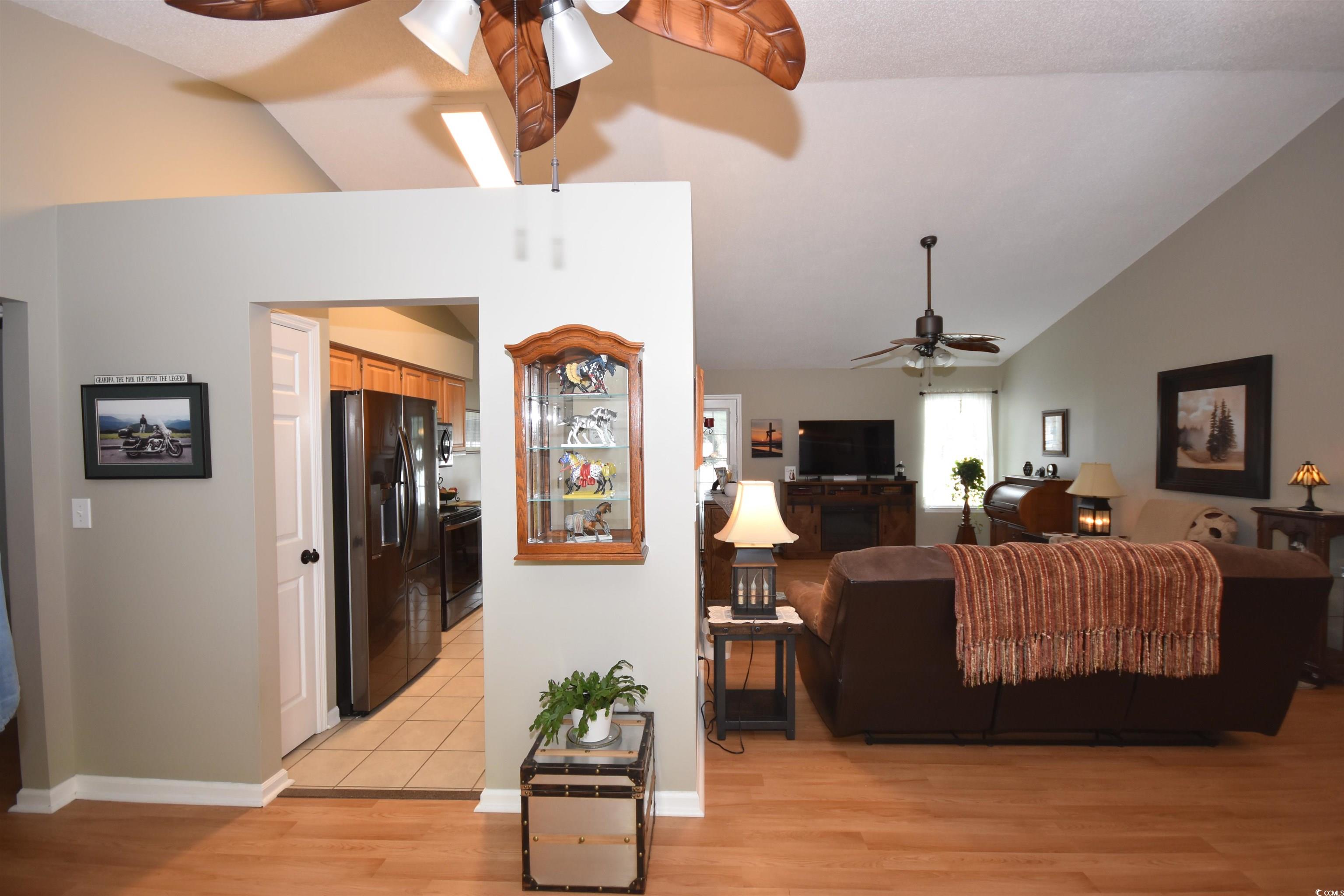 9669 Middleton Court Murrells Inlet, SC 29576 - Photo 16 of 36