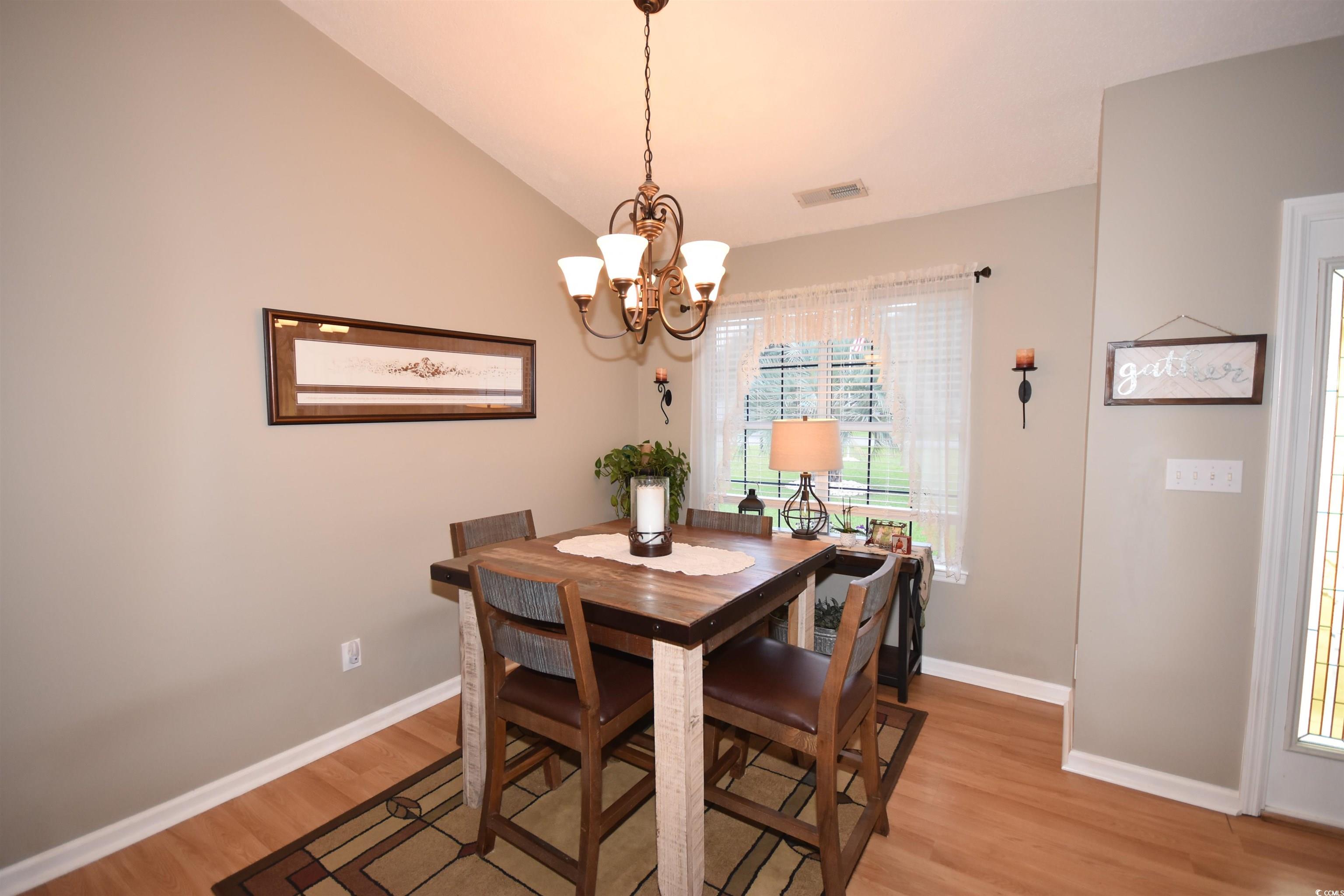 9669 Middleton Court Murrells Inlet, SC 29576 - Photo 17 of 36