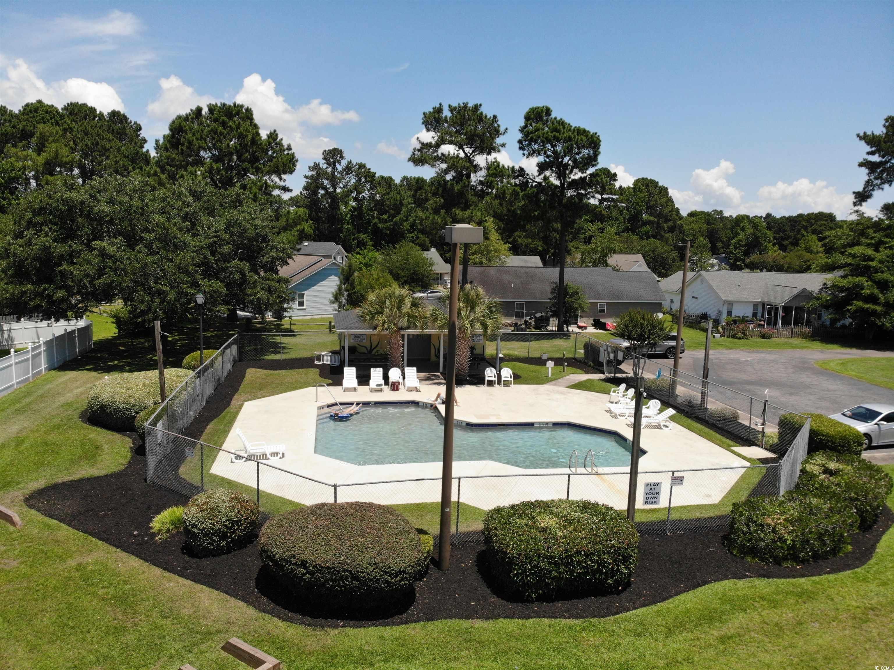 9669 Middleton Court Murrells Inlet, SC 29576 - Photo 2 of 36