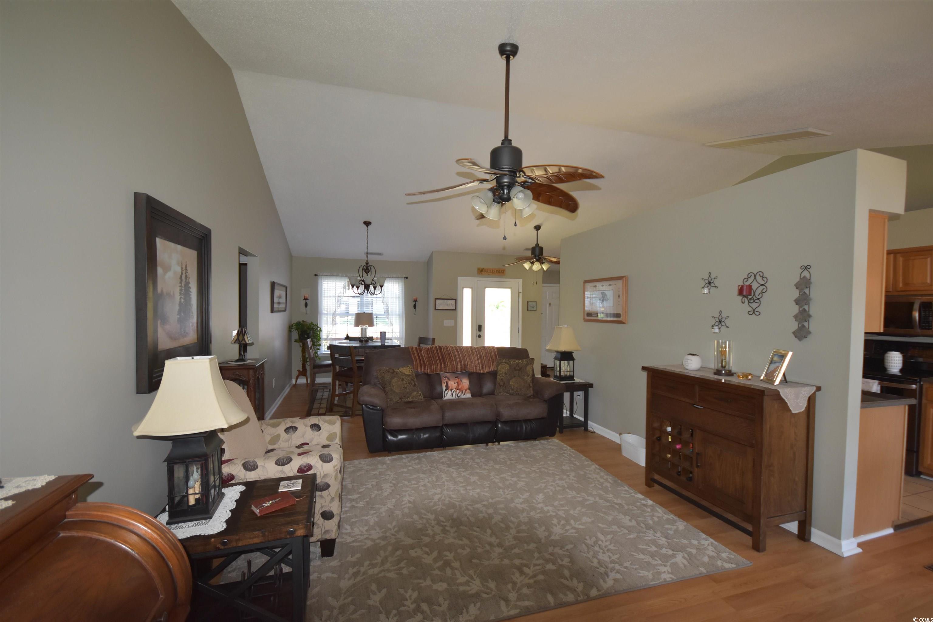 9669 Middleton Court Murrells Inlet, SC 29576 - Photo 23 of 36