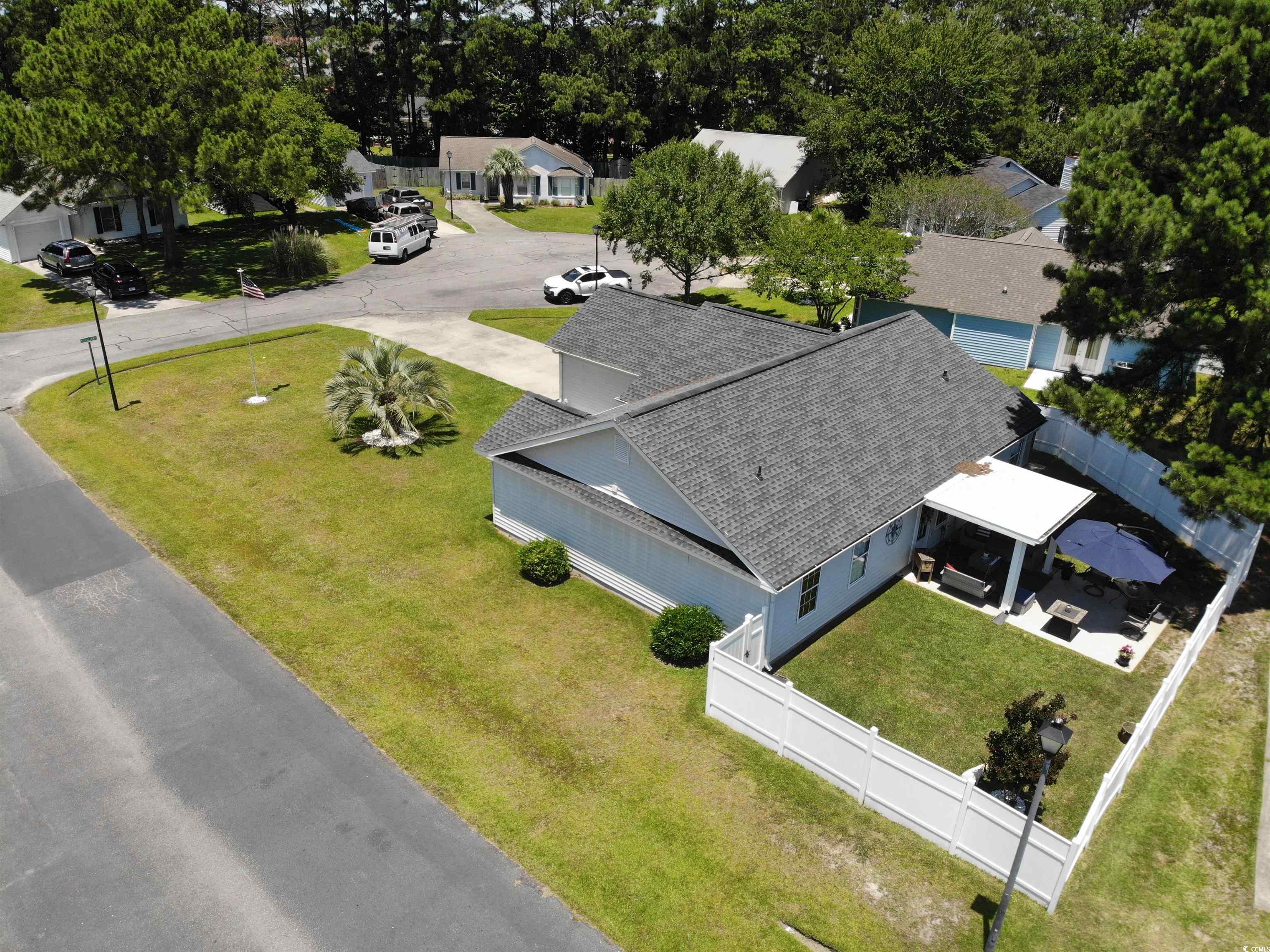 9669 Middleton Court Murrells Inlet, SC 29576 - Photo 4 of 36