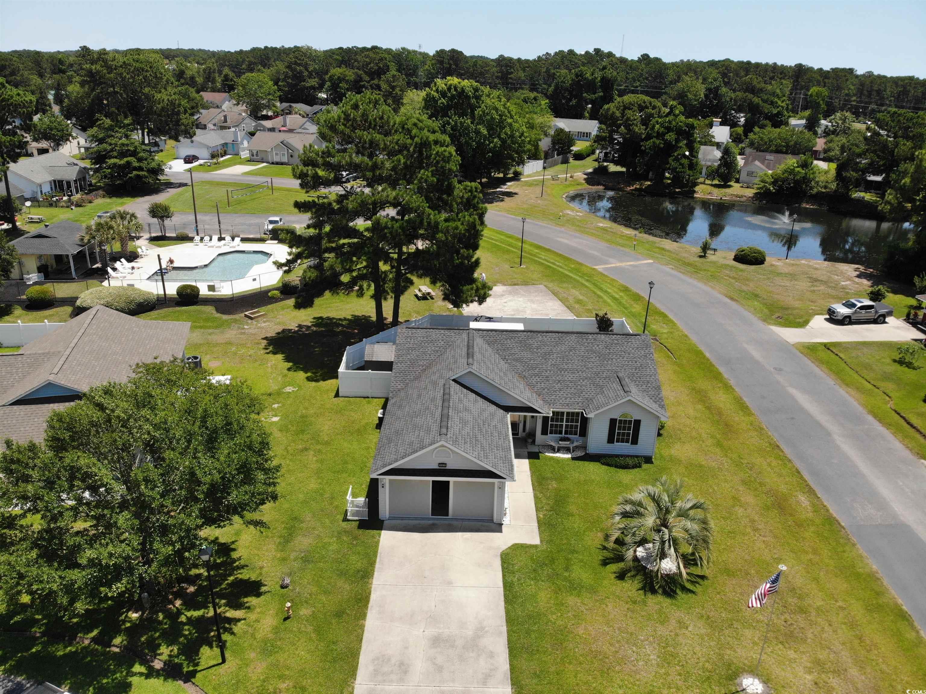 9669 Middleton Court Murrells Inlet, SC 29576 - Photo 5 of 36