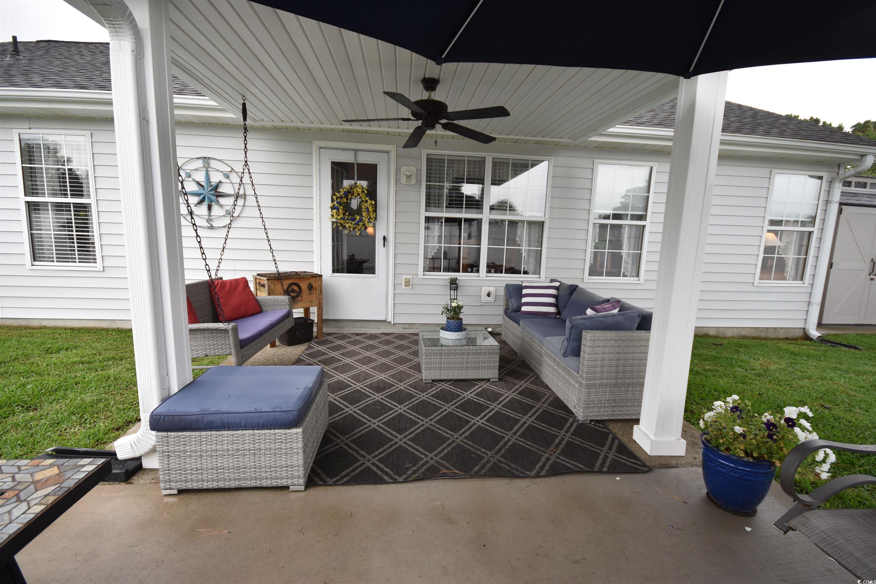 9669 Middleton Court Murrells Inlet, SC 29576 - Photo 6 of 36