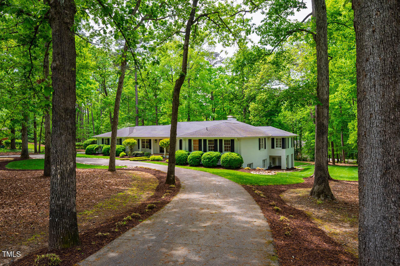 3804 Nottaway Road Durham, NC 27707 - Photo 1 of 52 3804NottawayRd-016