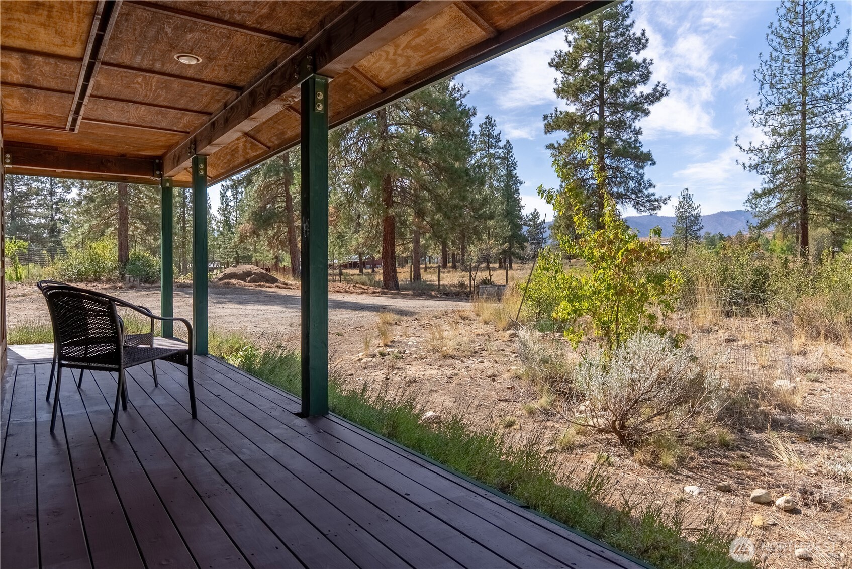 28 Northcott Road Winthrop, WA 98862 - Photo 35 of 39 Gallery Image 35