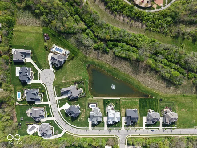 $275,900 | 12687 Granite Ridge Circle, Fishers, IN 46038