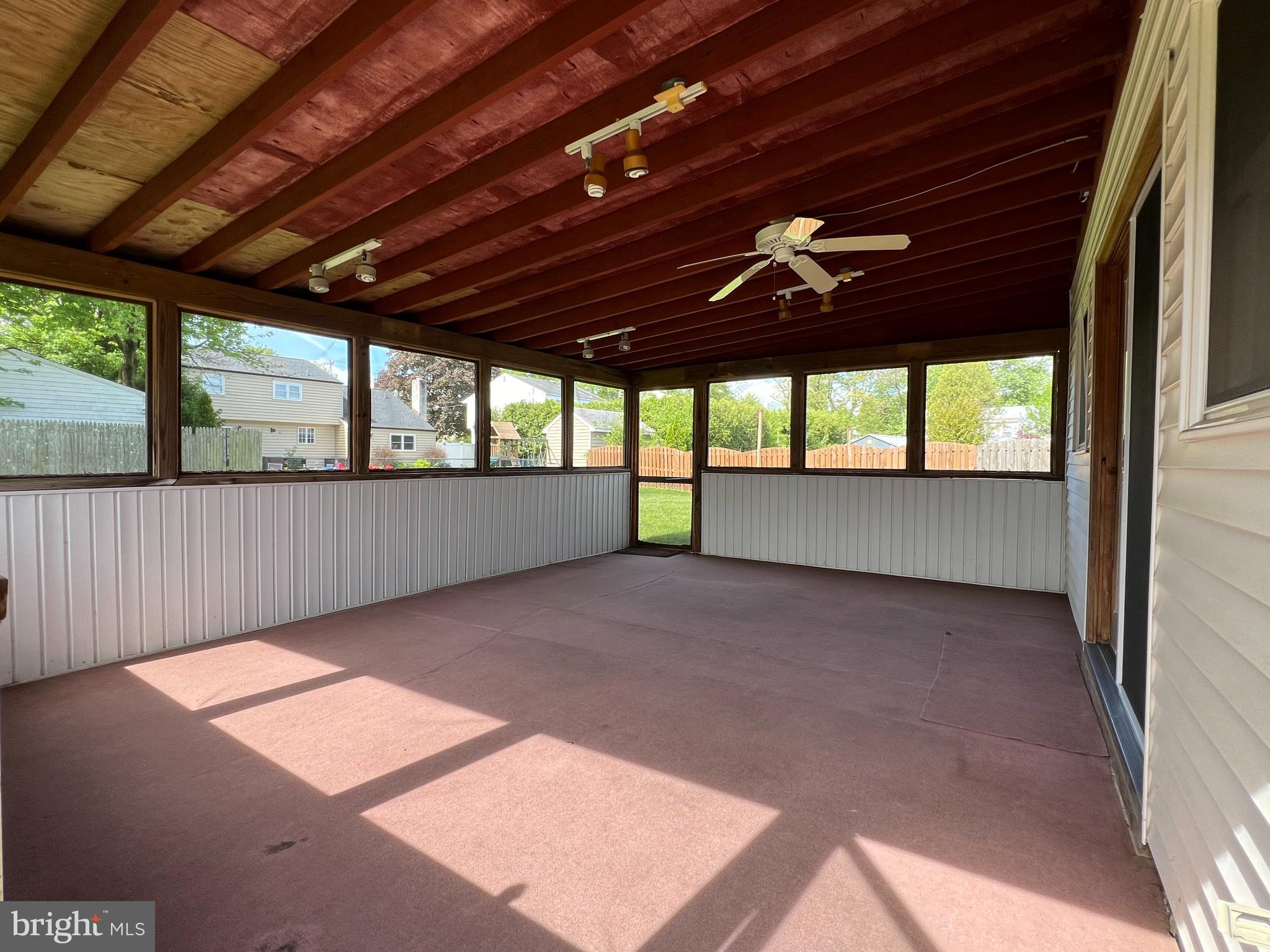 37 Latchstring Lane Hatboro, PA 19040 - Photo 15 of 35 Sunroom