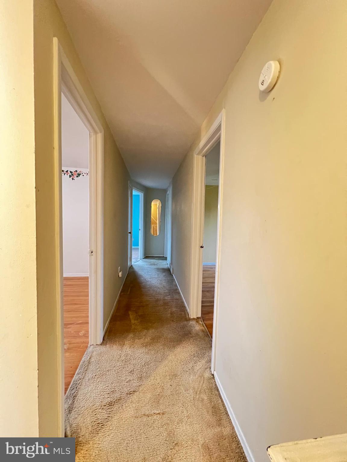 37 Latchstring Lane Hatboro, PA 19040 - Photo 18 of 35 Upstairs Hallway