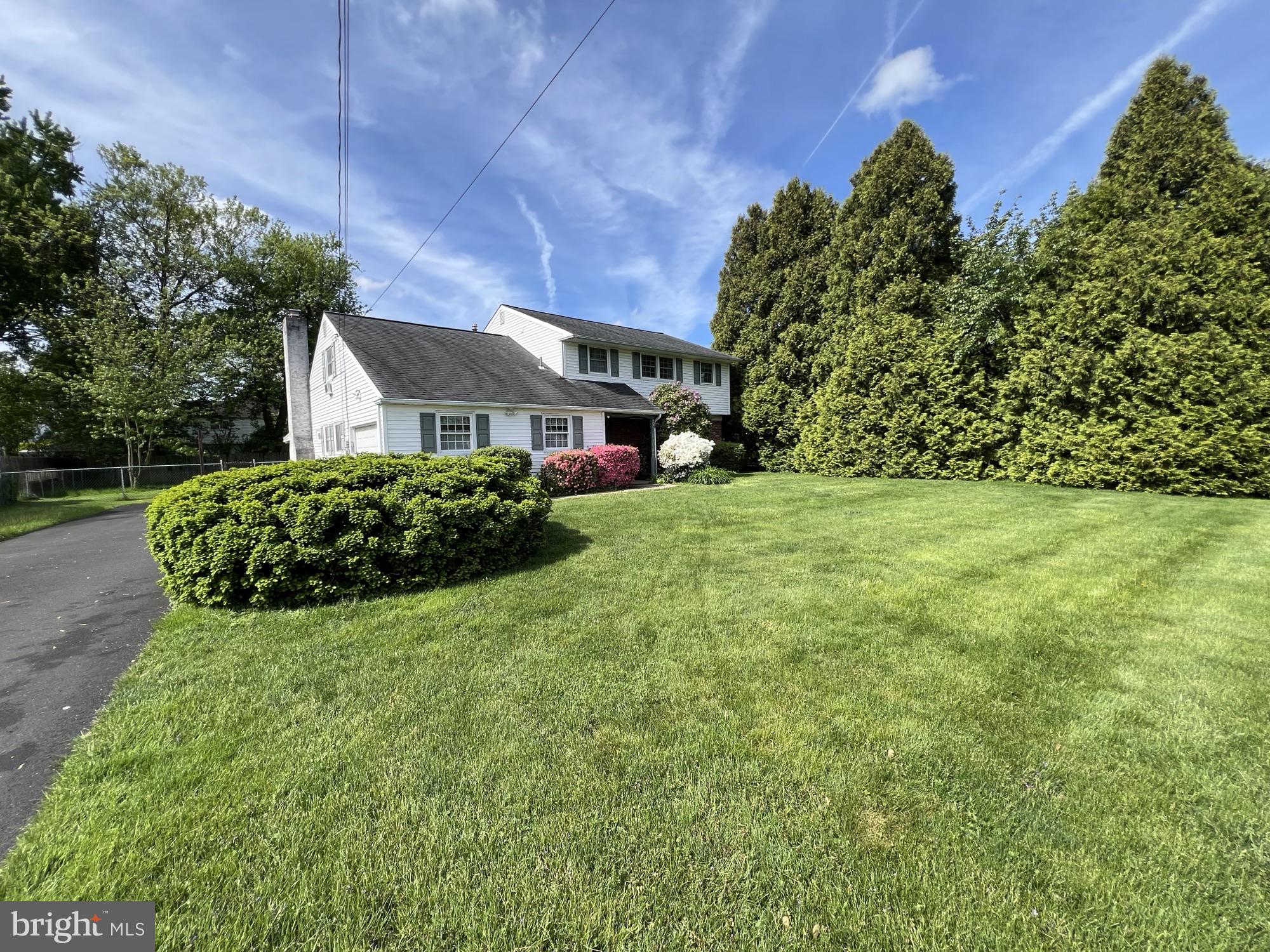 37 Latchstring Lane Hatboro, PA 19040 - Photo 35 of 35 Front View
