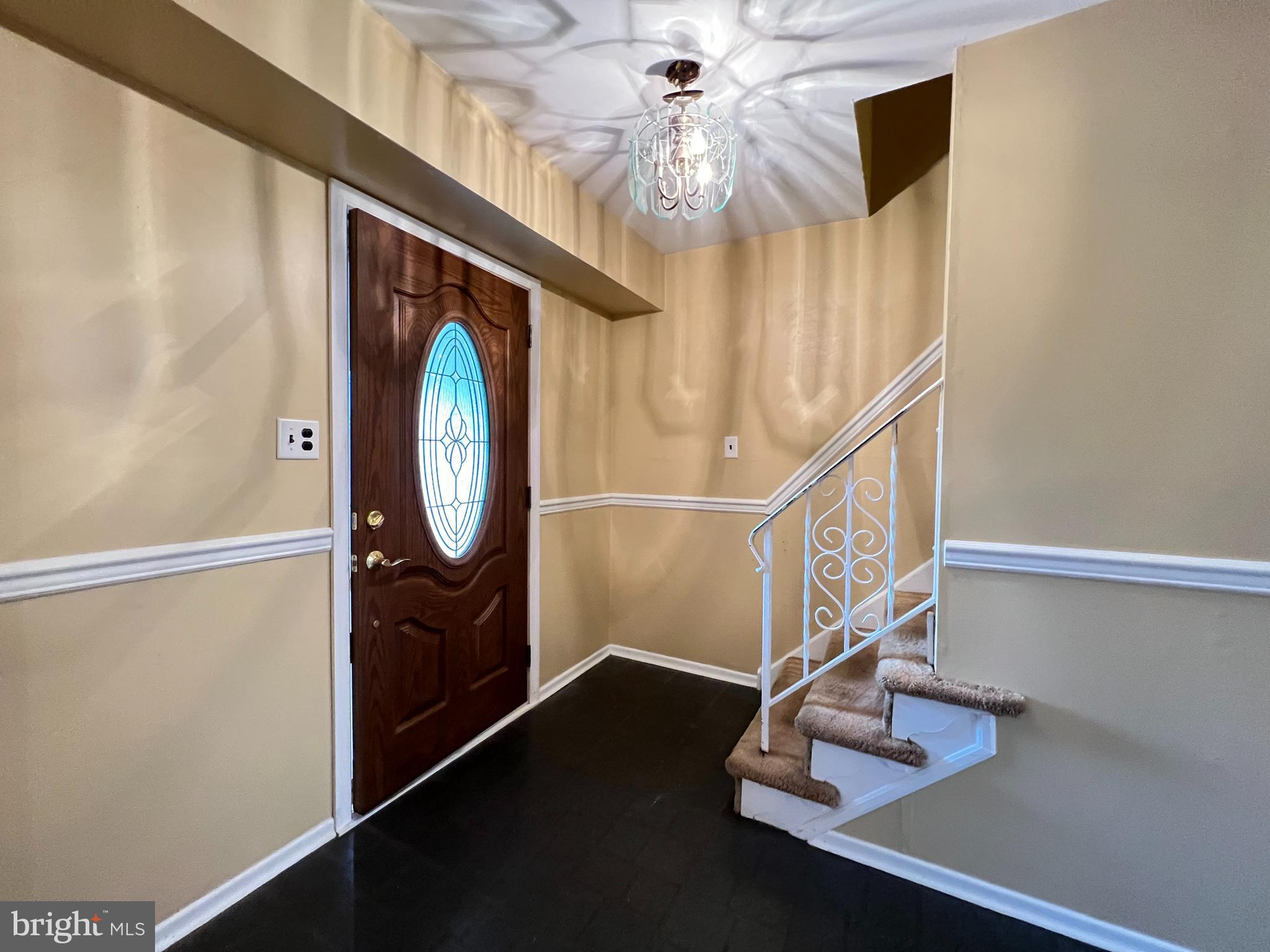 Foyer