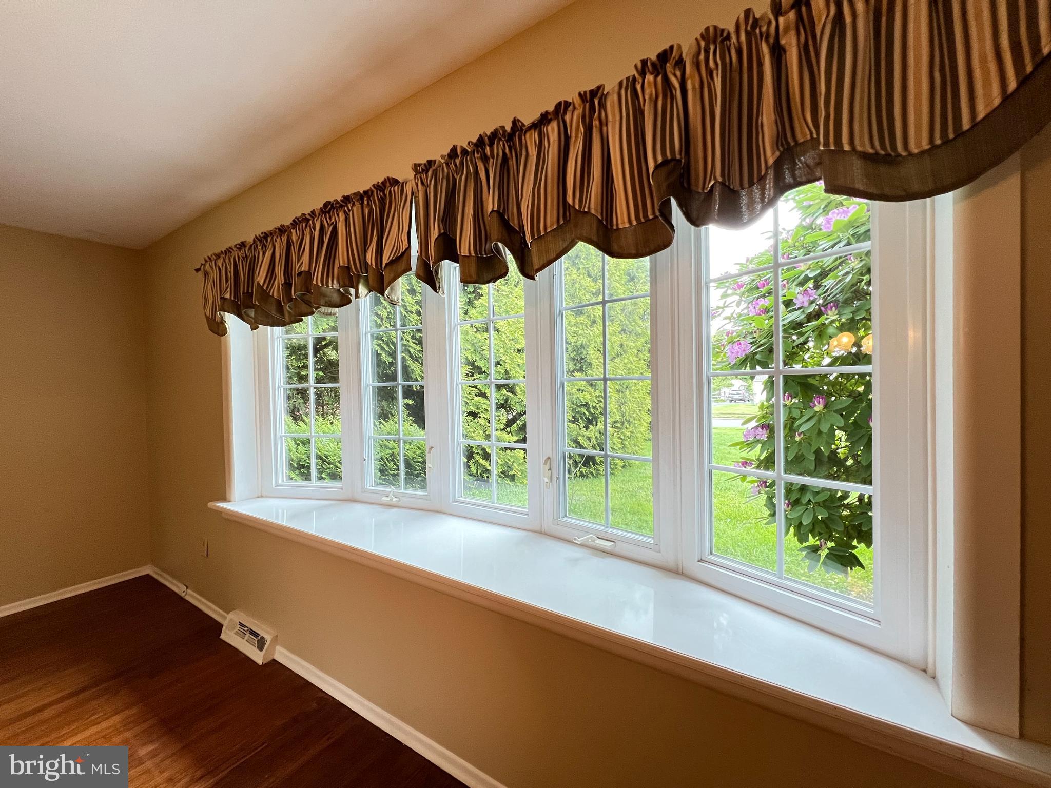 Bay Window