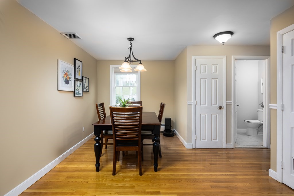 6 Old Meadow Lane Canton, MA 02021 - Photo 10 of 35 a view of a livingroom with furniture and window