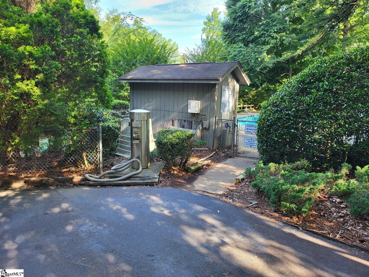 150 Ligon Street, Unit 1001 Clemson, SC 29631 - Photo 24 of 29