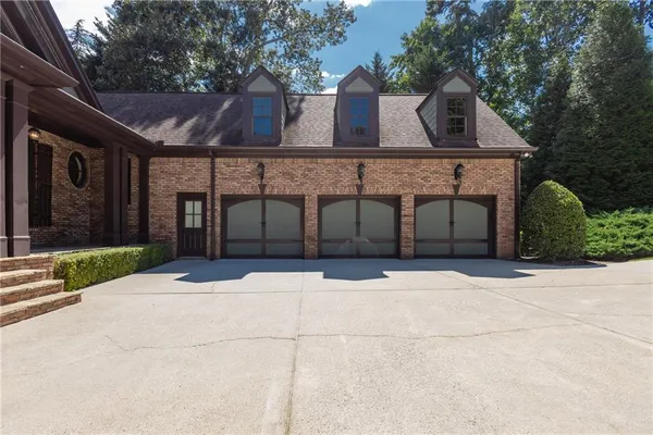 $2,245,000 | Undisclosed Address, Buford, GA 30518