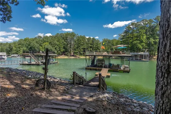 $2,245,000 | Undisclosed Address, Buford, GA 30518