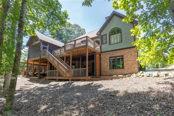 $2,245,000 | Undisclosed Address, Buford, GA 30518