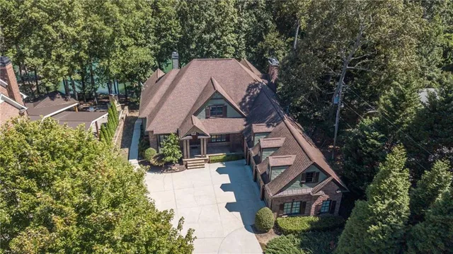 $2,245,000 | Undisclosed Address, Buford, GA 30518