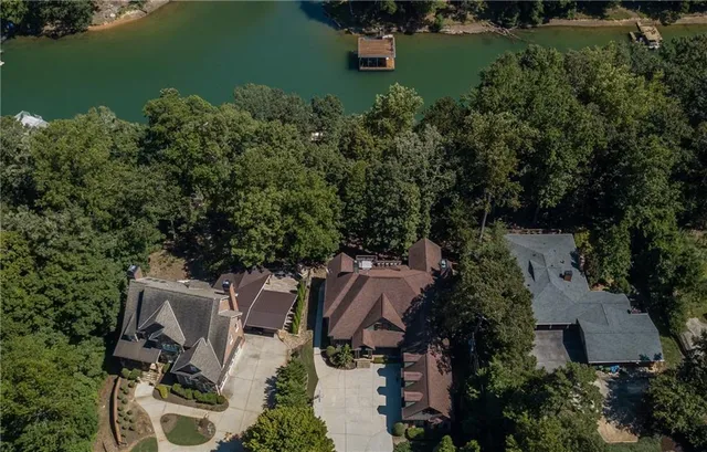 $2,245,000 | Undisclosed Address, Buford, GA 30518