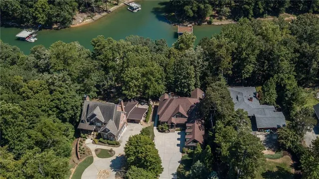 $2,245,000 | Undisclosed Address, Buford, GA 30518