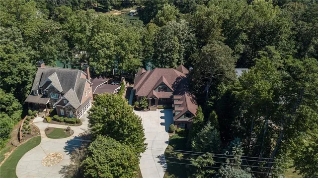 $2,245,000 | Undisclosed Address, Buford, GA 30518