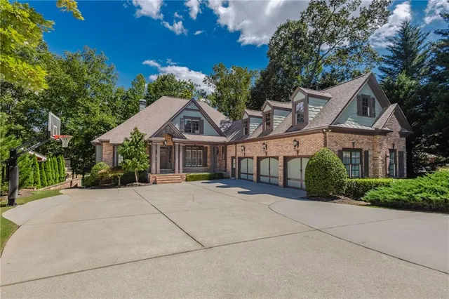 $2,245,000 | Undisclosed Address, Buford, GA 30518