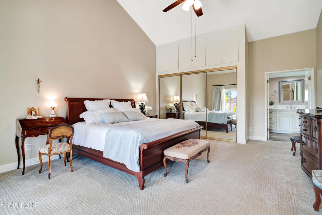 18935 Granada Circle Porter Ranch, CA 91326 - Photo 20 of 46