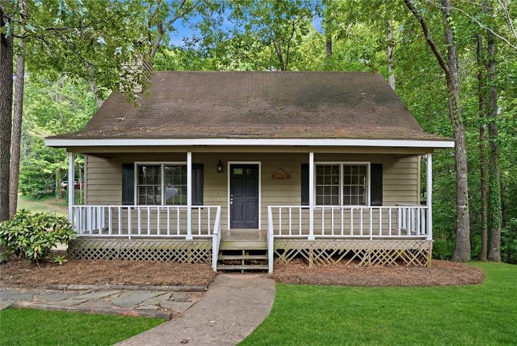 60 Powder Mill Street Dallas, GA 30157 - Photo 1 of 45