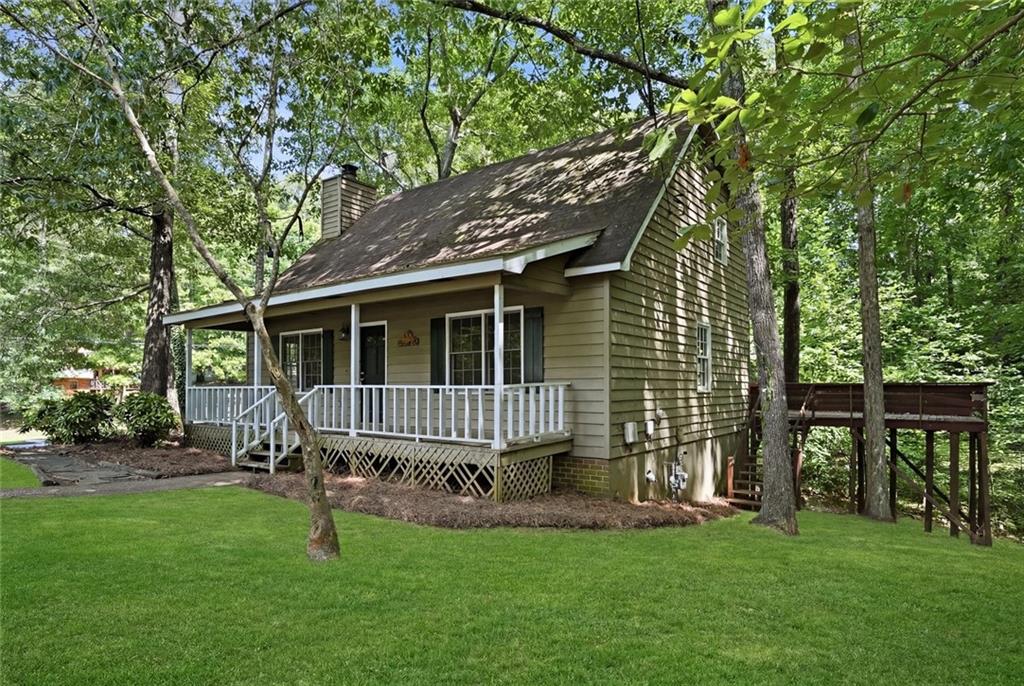 60 Powder Mill Street Dallas, GA 30157 - Photo 2 of 45