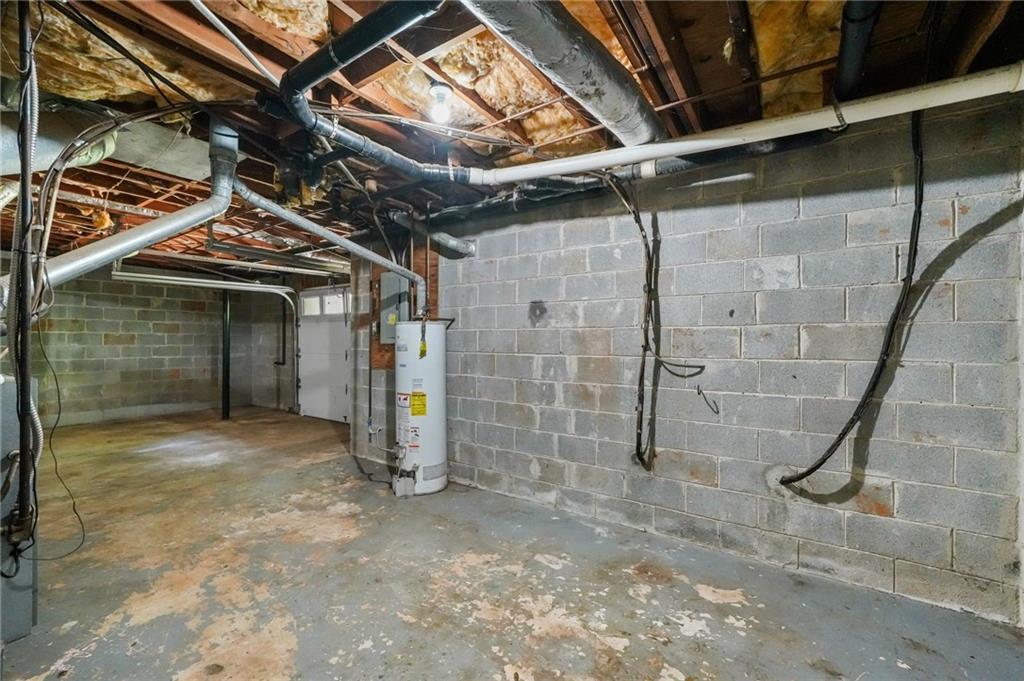 60 Powder Mill Street Dallas, GA 30157 - Photo 35 of 45