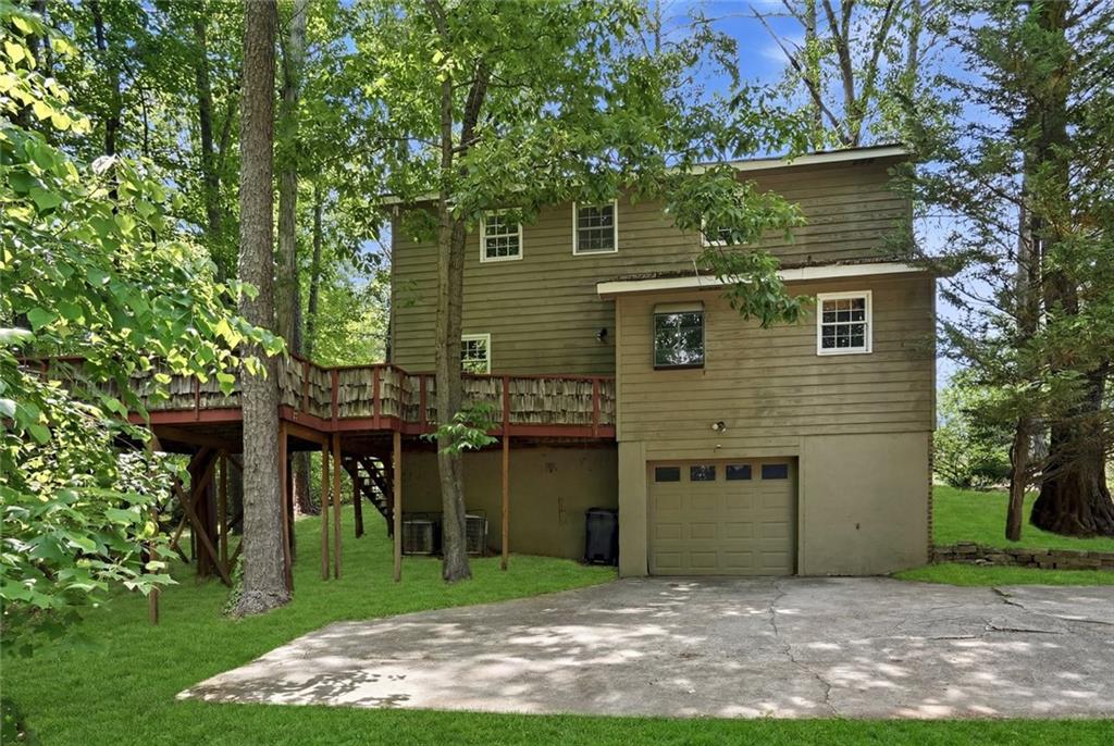 60 Powder Mill Street Dallas, GA 30157 - Photo 40 of 45