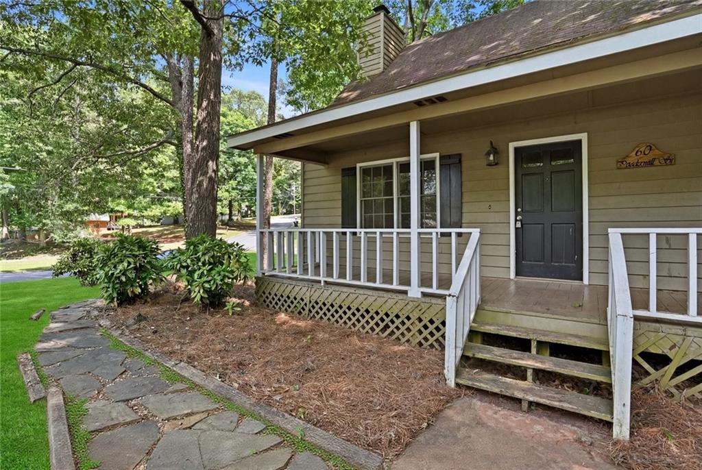 60 Powder Mill Street Dallas, GA 30157 - Photo 4 of 45