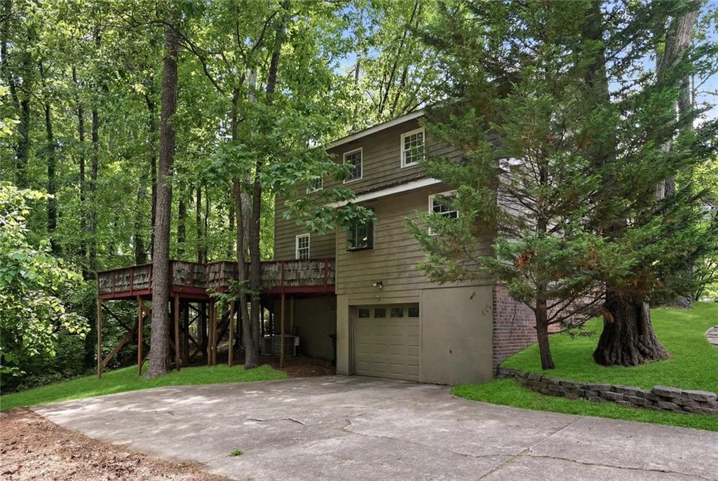 60 Powder Mill Street Dallas, GA 30157 - Photo 41 of 45
