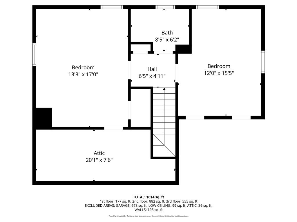 60 Powder Mill Street Dallas, GA 30157 - Photo 43 of 45