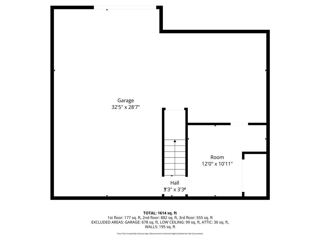 60 Powder Mill Street Dallas, GA 30157 - Photo 44 of 45