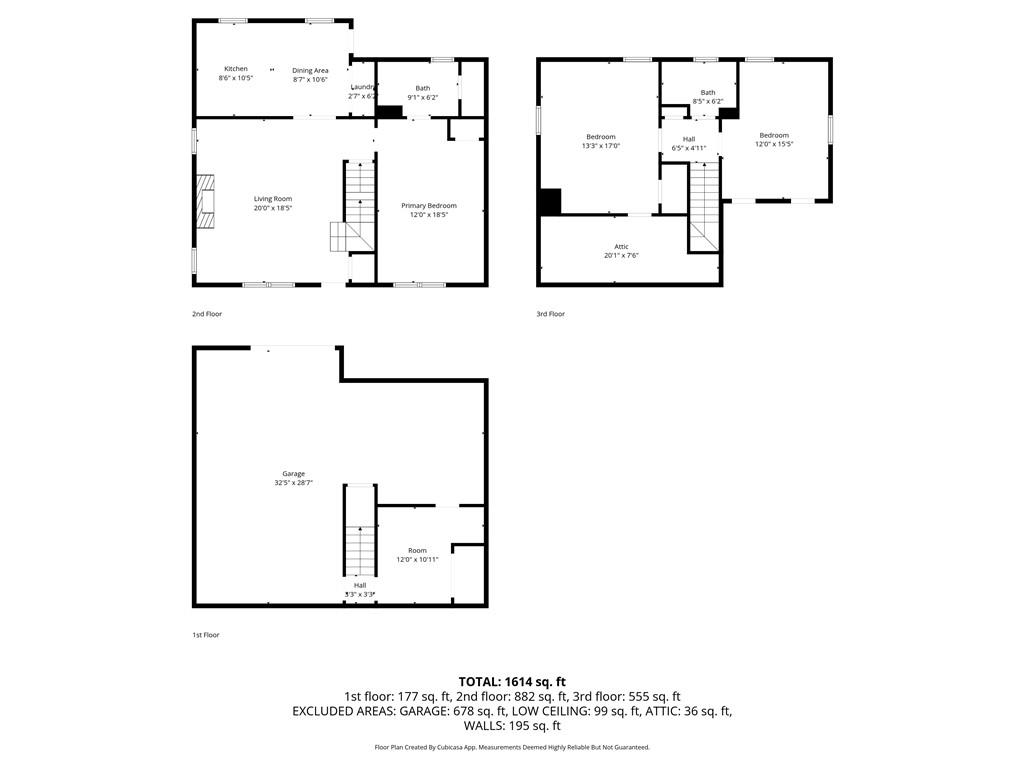 60 Powder Mill Street Dallas, GA 30157 - Photo 45 of 45