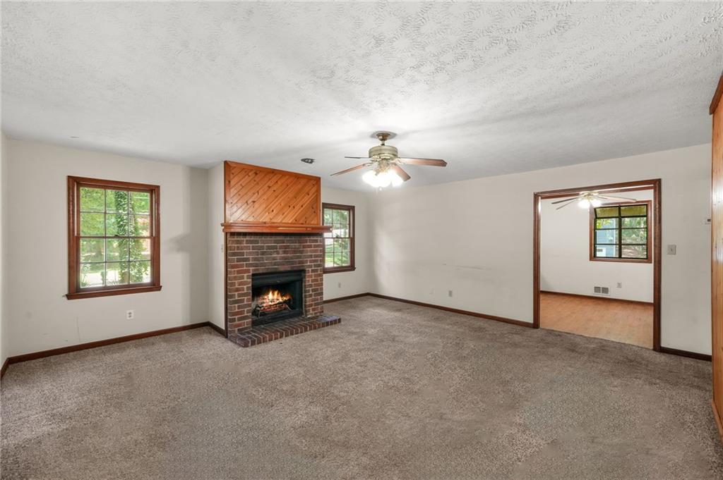 60 Powder Mill Street Dallas, GA 30157 - Photo 5 of 45