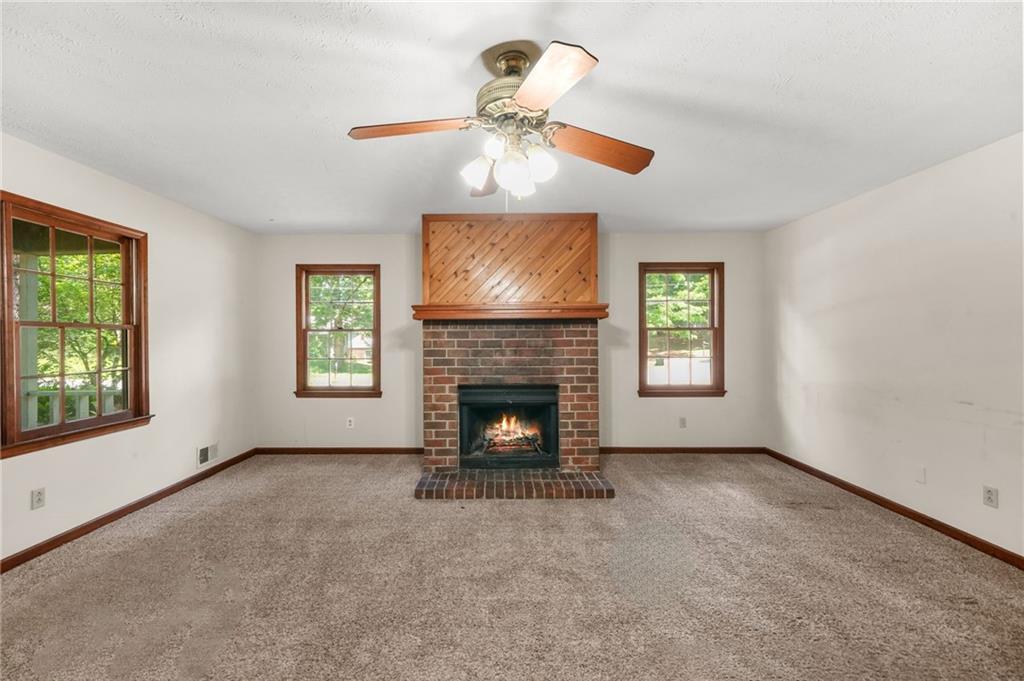 60 Powder Mill Street Dallas, GA 30157 - Photo 6 of 45